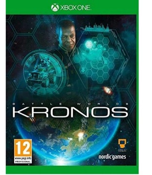 GRA XBOX ONE KRONOS PL