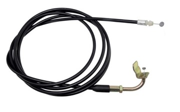 ТРОС ЗАМКА БАГАЖНИКА ДЛЯ СКУТЕРА B-MAX