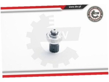ESEN SKV SENZOR TLAKU KLIMATIZACE 95SKV603