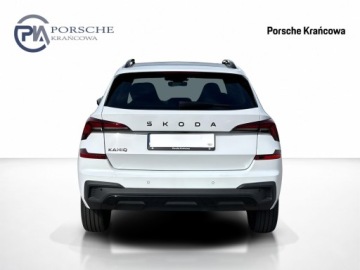 Skoda Kamiq Crossover Facelifting 1.0 TSI 115KM 2026 Skoda Kamiq | Dach Panoramiczny | Kamera Cofania |, zdjęcie 3
