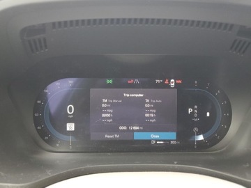 Volvo XC60 II 2024 Volvo XC 60 Core 2024 2.0l 2.0 Benzyna 247KM, zdjęcie 9