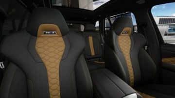 BMW X5 G05 M SUV Facelifting 4.4 M 625KM 2026 BMW X5 M Competition Dostępne od ręki!, zdjęcie 12