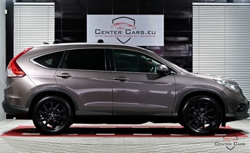 Honda CR-V IV SUV Facelifting 1.6 i-DTEC 120KM 2015 Honda CR-V 1.6 i-DTEC Lifestyle Bi Xenon Climatronic Kamera Alcantara Gwar, zdjęcie 16
