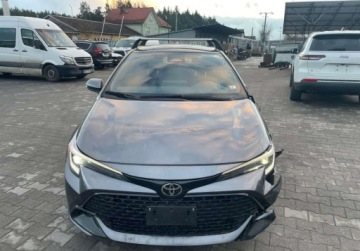 Toyota Corolla XII 2023 Toyota Corolla 2023 Toyota Corolla 2.0 169km - w POLSCE po oplatach i akcy, zdjęcie 2