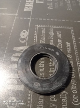 Simmering pierścień uszczelniający 30x62x7