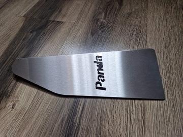 ПОДНОЖКА ABARTH FIAT PANDA 2 PANDA 3