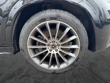 Mercedes GLE V167 SUV Facelifting 2.0 300d 269KM 2024 Mercedes-Benz GLE 300, zdjęcie 18