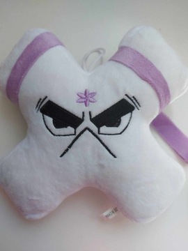 АЛФАВИТ LORE плюшевая игрушка-талисман ФИГУРА НАУЧНАЯ ПЛЮШЕВАЯ ИГРУШКА 1 ШТ.