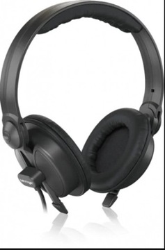 Студийные наушники Behringer BH30.