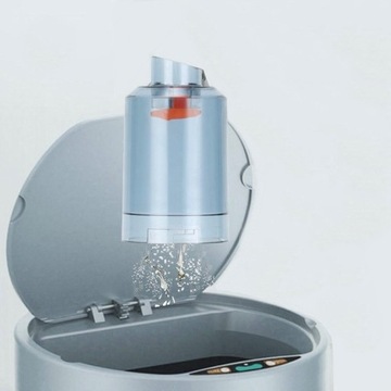 РУЧНОЙ МОЩНЫЙ БЕСПРОВОДНОЙ АВТОМОБИЛЬНЫЙ ПЫЛЕСОС ДЛЯ ДОМА В АВТОМОБИЛЬНОМ ВОЗДУХОДУВКЕ 2в1