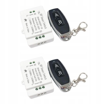 Беспроводной переключатель дистанционного управления
