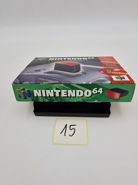 РАСШИРЕНИЕ ПАК NUS-007 NINTENDO 64 ОРИГИНАЛ