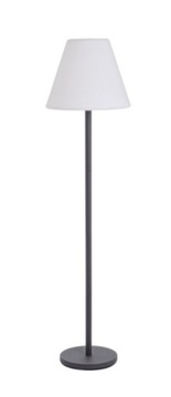 LAMPA Z GŁOŚNIKIEM STOJĄCA PODŁOGOWA SOLAR LED SPEAKER 170cm