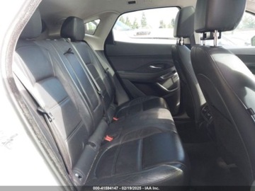 Jaguar E-Pace 2019 Jaguar E-Pace S 2019 2.0l 2.0 Benzyna 246KM, zdjęcie 12