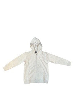 Bluza na zamek dziecięca MARC O'POLO szara 116