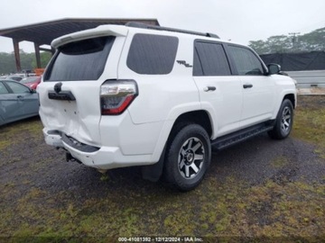 Toyota 2023 Toyota 4-Runner TRD off road 4.0 Benzyna 270KM, zdjęcie 6