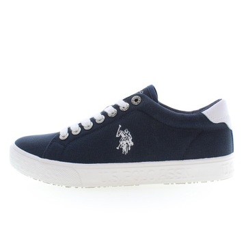 U.S. Polo Assn męskie buty MARCS003 DBL002 - navy