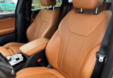 BMW X3 G01 SUV Facelifting 2.0 30i 245KM 2023 BMW X3 30i xDrive 245 KM Led Hak Kamera ACC M Pakiet Car Play Serwis ASO, zdjęcie 15