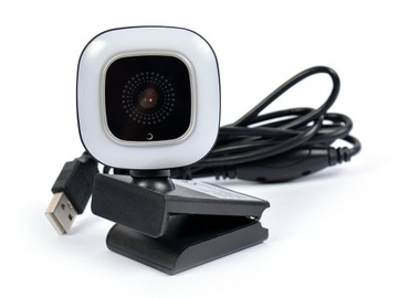 USB ВЕБ-КАМЕРА ДЛЯ ПОДСВЕТКИ КОМПЬЮТЕРА