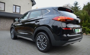 Hyundai Tucson III 2019 Hyundai Tucson LIFT 1,6 CRDI 115 KM Klimatronik Nawigacja Kamera KRELL 1.7, zdjęcie 4