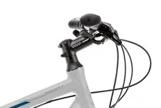 Ромет Оркан 1М серебро 2024г.