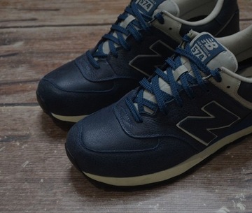 NEW BALANCE ML574LUB ORYGINALNE BUTY PREMIUM NOWE 45