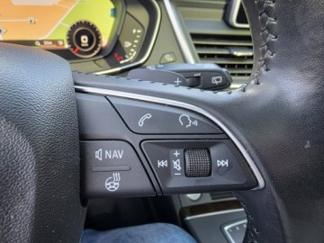 Audi Q5 II SUV 2.0 TFSI 252KM 2018 Audi Q5 2.0 TFSI 251 KM, Panorama, Kamera, LED,, zdjęcie 17