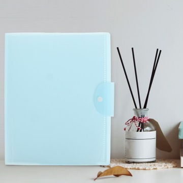 Папка ACORDIAN FILES А3 ОФИСНАЯ КВИТАЦИЯ