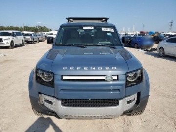 Land Rover Defender IV (L663) 2022 Land Rover Defender 2022 Land Rover Defender 110 SE 3.0 Benzyna 395KM, zdjęcie 5