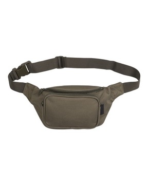 Saszetka nerka biodrowa FANNY PACK OLIVE MIL-TEC
