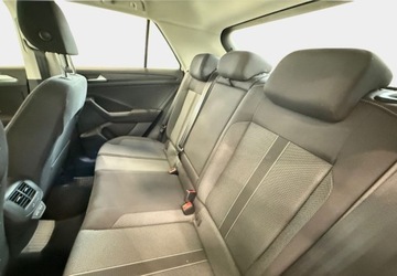 Volkswagen T-Roc I SUV Facelifting 1.5 TSI ACT 150KM 2023 Volkswagen T-Roc I wlasciciel - Salon Polska - Niski przebieg - Virtual -, zdjęcie 12