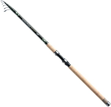 WĘDKA Jaxon GREEN POINT TELE VIST 4,20m / 30g