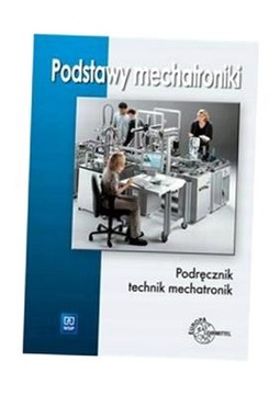 PODSTAWY MECHATRONIKI. PODR. REA-WSIP RED: M. OLSZEWSKI