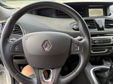 Renault Scenic III Van Facelifting 1.6 dCi eco2 130KM 2013 Renault Scenic Wersja Bose*Navi*Panorama, zdjęcie 26