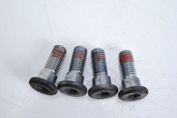 Śruby tarczy hamulcowej HONDA XL 1000 V VARADERO