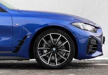 BMW Seria 4 G22-23-26 2025 BMW Seria 4 I wlasciciel M Sport 360 Gwarancja Bezwypadkowy FVAT23, zdjęcie 10