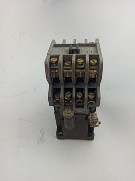 Контактор SLA 7-II 660В #S2