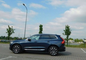 Volvo XC60 II 2023 Volvo XC 60 2.0D4 Plus Bright z Gwarancja Bezwypadkowosci 2.0 Diesel, zdjęcie 25