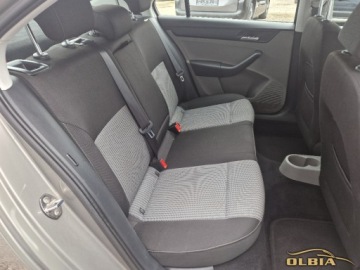 Seat Toledo IV Liftback 1.4 TSI 122KM 2013 Seat Toledo Automat, niski przebieg,climatronic,nawigacja 1.4 Benzyna, zdjęcie 13