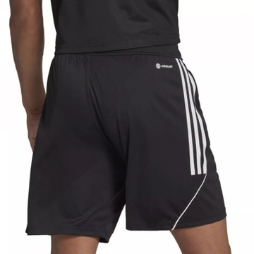 Krótkie Spodenki ADIDAS TIRO 23 z Kieszeniami rXXL