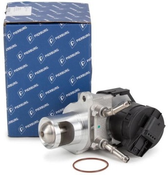 PIERBURG ZAWÓR EGR 7.10334.07.0