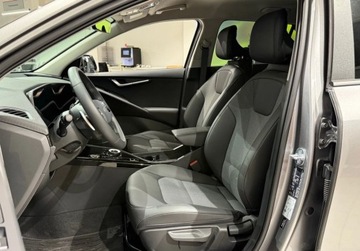 Kia Niro II 2025 Kia Niro MY25 wersja LBCW, HEV dostepny od reki 1.6 Hybryda 136KM, zdjęcie 10