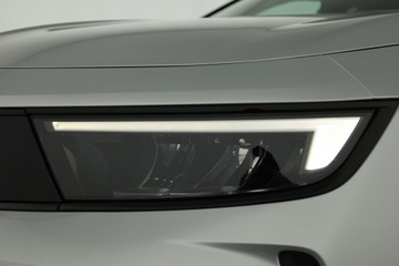 Opel Astra L Sports Tourer 1.5 Diesel 130KM 2023 Opel Astra 1.5 Diesel, Salon Polska, zdjęcie 12