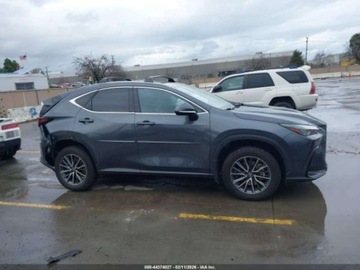 Lexus NX II 2022 Lexus NX 350h Premium 2022 2.5 Hybryda 189KM, zdjęcie 6