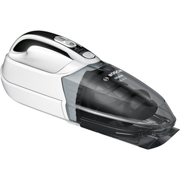 Bosch Odkurzacz BHN14N Move 14.4V Obsługa akumulatorowa, Ręczny, 14.4 V, Cz