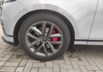 Land Rover Range Rover Velar SUV 2.0 204KM 2023 Land Rover Range Rover Velar MY24 2.0D 204 KM AWD Auto Dynamic SE 2.0 204KM, zdjęcie 8