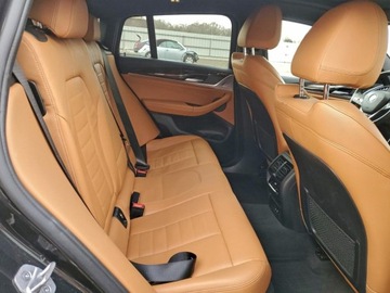 BMW X4 G02 2021 BMW X4 xDrive30i 2021 2.0 Benzyna 248KM, zdjęcie 11
