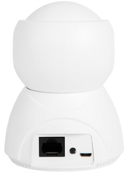 ВНУТРЕННЯЯ КАМЕРА 2,5K ВРАЩАЮЩАЯСЯ Wi-Fi IP-МОНИТОРИНГ