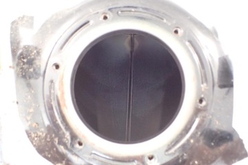 Yamaha FZ6 N 04-06 Топливный бак