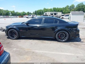 Dodge Charger VII 2021 Dodge Charger Scat Pack Widebody 2021 6.4l 6.4 Benzyna 485KM, zdjęcie 2